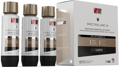 Actual product image DS Laboratories Spectral.DNC-N Leave In Serum to Support Hair Growth by - Minoxidil Alternative for (60 ml)