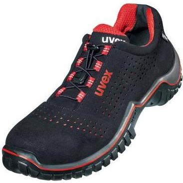 Uvex Safety, Sicherheitsschuhe, motion style (S1, 50)