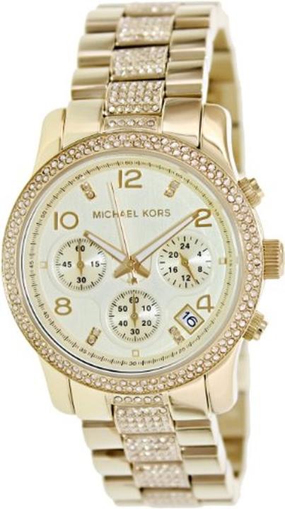 Image du produit Michael Kors Runway MK5826 (42 mm)