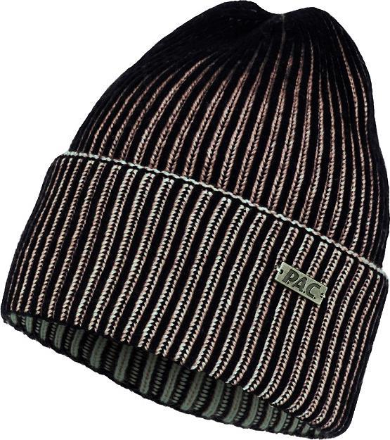 Actual product image P.A.C. . Gizme Cashmiere Beanie (One size)