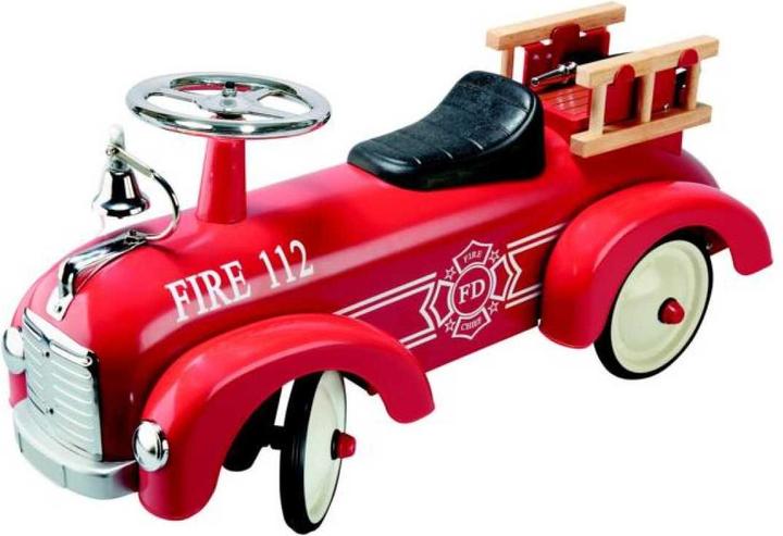 Goki Walking Auto Feuerwehr