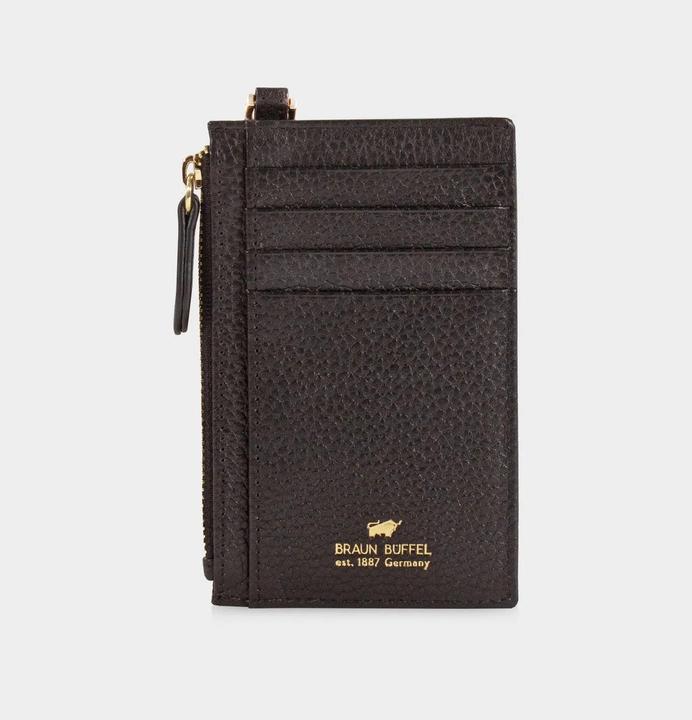 Actual product image Braun Büffel Key case Asti 50407