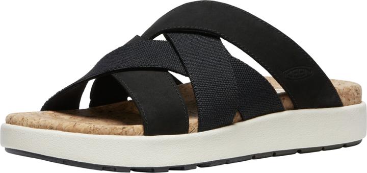 Actual product image Keen W Elle Mixed Slide (35.5)