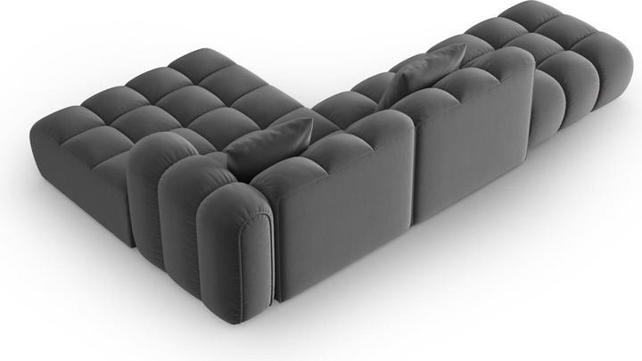 Actual product image CXL by Christian Lacroix Clotilde (Corner sofa)