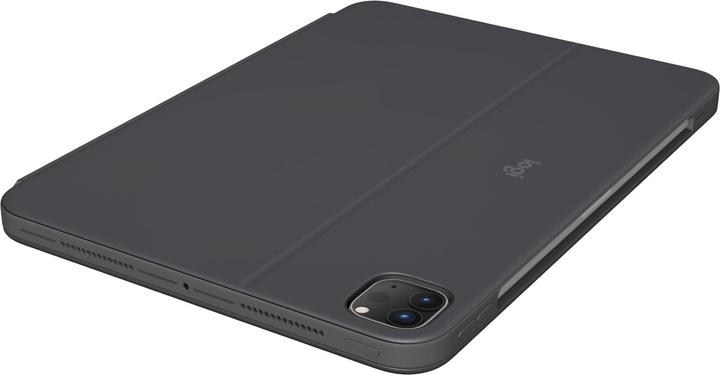 Actual product image Logitech Combotouch (DE, Apple iPad Pro 11 2024, Apple iPad Pro 11 2025)