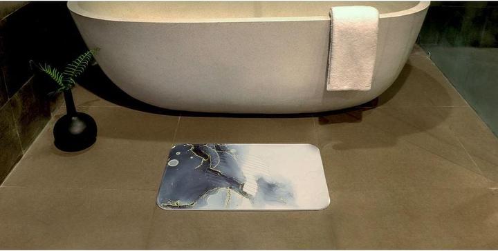 Produktbild Stonea Badematte Neptune (39 x 59.40 cm)