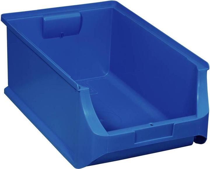 kaiserkraft Sichtlagerkasten