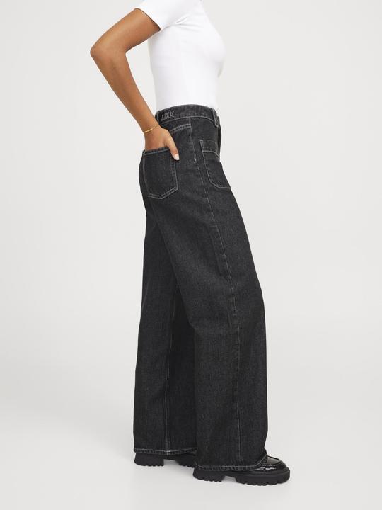 Immagine prodotto JJXX JXTOKYO PIL WIDE HW POCKET JEANS DNM Weit geschnitten (W25/L32)
