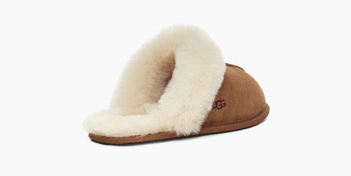 Actual product image Ugg Scuffette II (41)