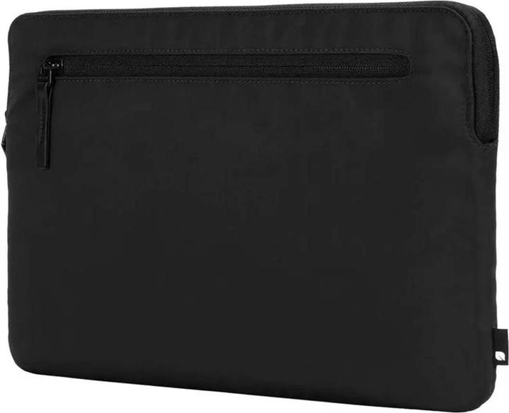 Actual product image Incase Compact Sleeve with Flight Nylon for MacBook Pro 16" - Black (16.20", Apple)