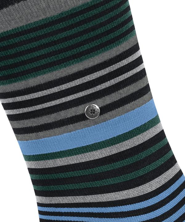 Produktbild Burlington Stripe Herren (Einzelpack, 40 - 46)