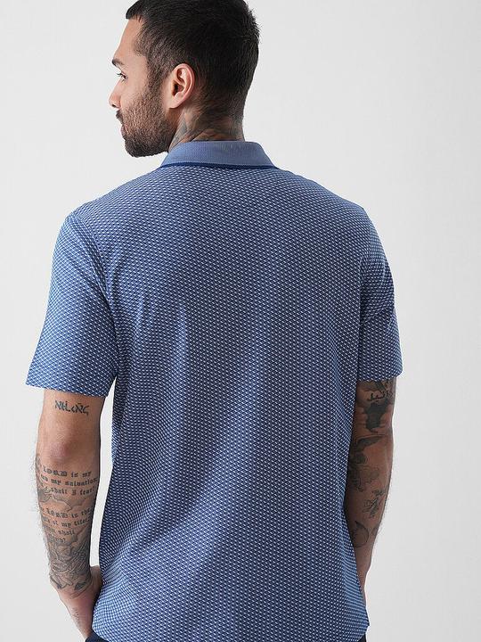 Produktbild Ragman Poloshirt (L)