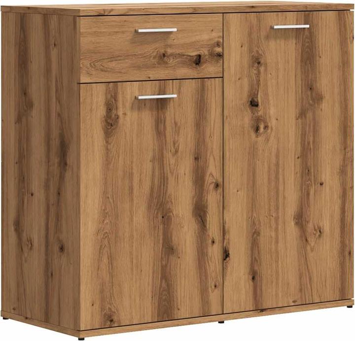 Artisan-Eiche, Braun