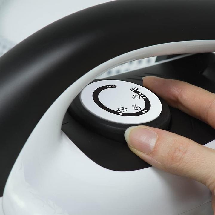 Actual product image Polti Vaporella Simply VS20.20 (2200 W, 210 g/min)