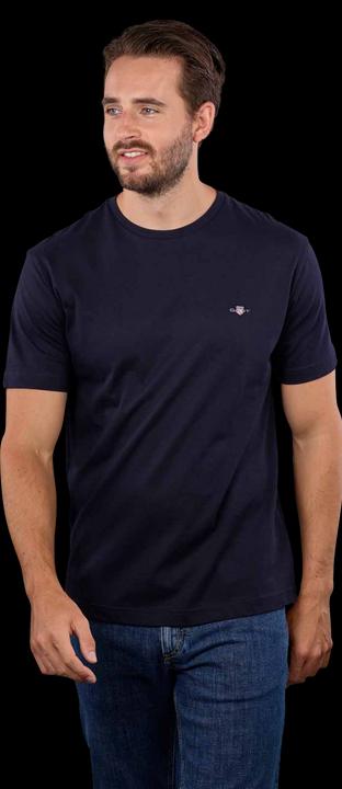 Produktbild GANT Reg Shield (XL)