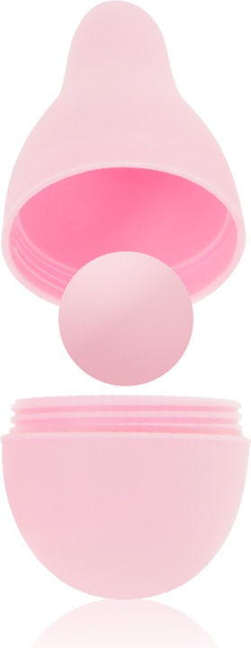 Actual product image Ohmama Pelvic floor rehabilitation (30 g, 20 g, 5 g, 10 g)