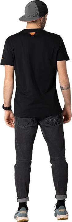 Produktbild Dynafit Blacklight Cotton T-Shirt (M)