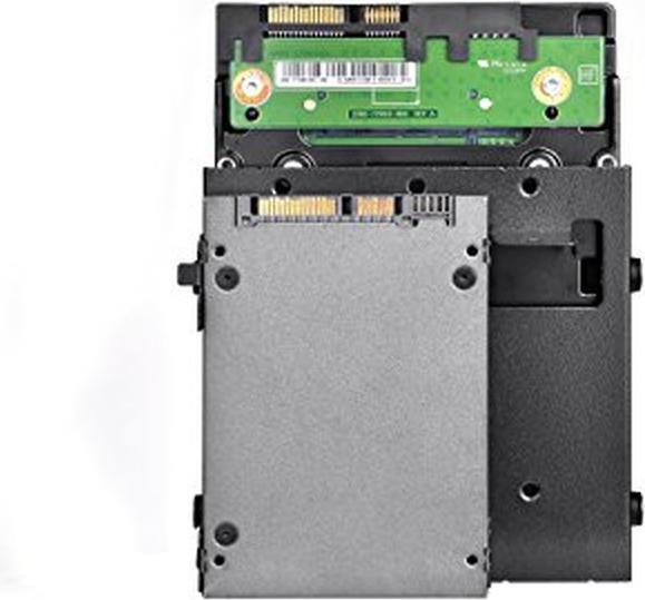 Actual product image Thermaltake Core V1 (Mini-ITX)