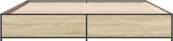 Image du produit vidaXL Bettgestell (200 x 200 cm)