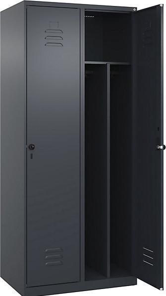 Actual product image C+P Classic PLUS locker (80 cm, 185 cm)