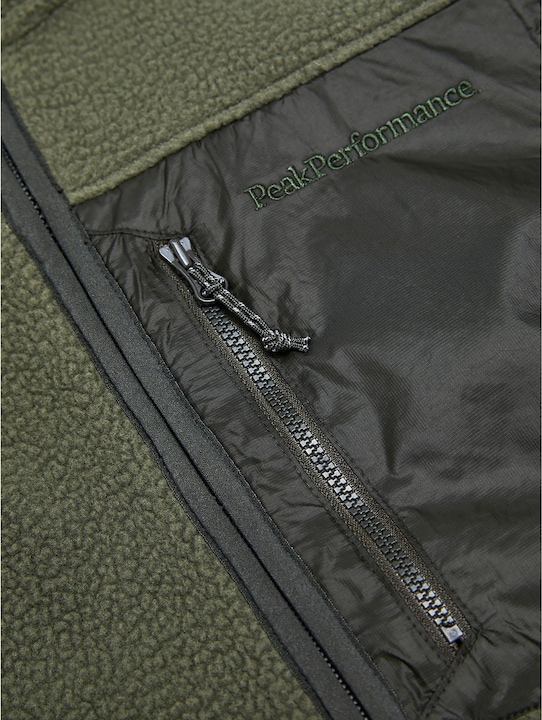 Immagine prodotto Peak Performance Pile Vest (L)