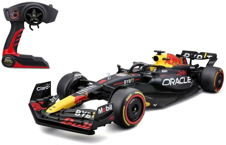 Actual product image Maisto Formula 1