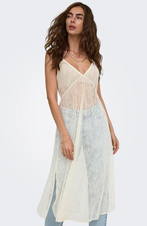 Actual product image Only ONLMELLI Langes Kleid Kleid (L)