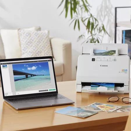 Image du produit Canon imageFormula RS40 (USB)