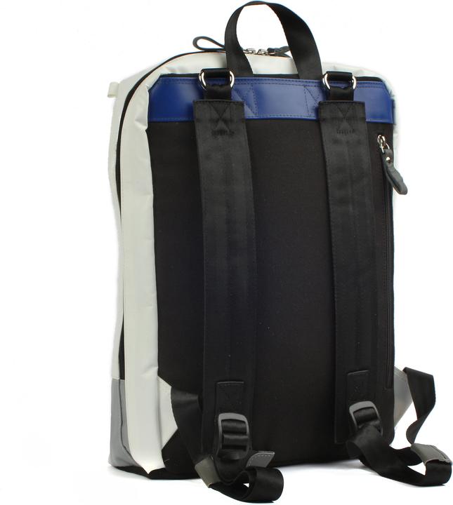Actual product image 7clouds Stadtrucksack Novis 7.1 (12 l)