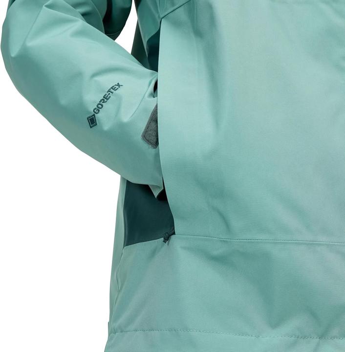 Immagine prodotto Berghaus Wasserdichte Bramblfell InterActive Gore-Tex Jacket (52, L)