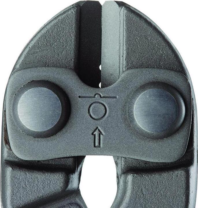 Productafbeelding Gedore 8340JL boutensnijder 2K handvat (200 mm)