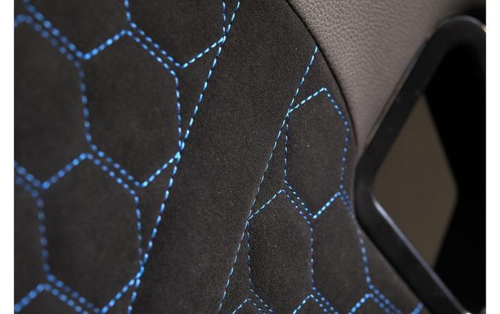 Image du produit Joule Performance Raid Alcantara