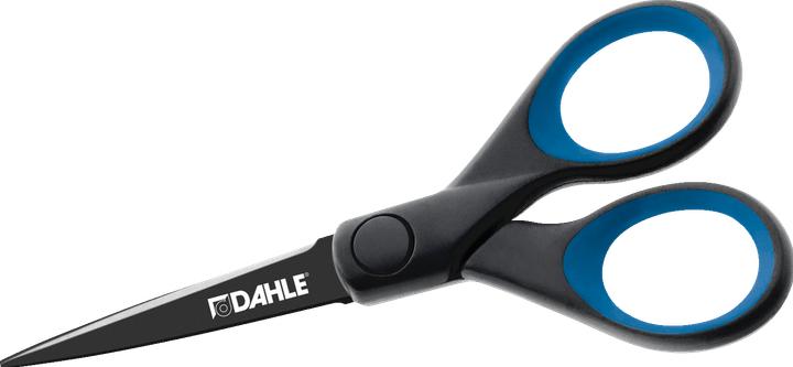 Produktbild Dahle titanium scissors 13 cm univ (13 cm)