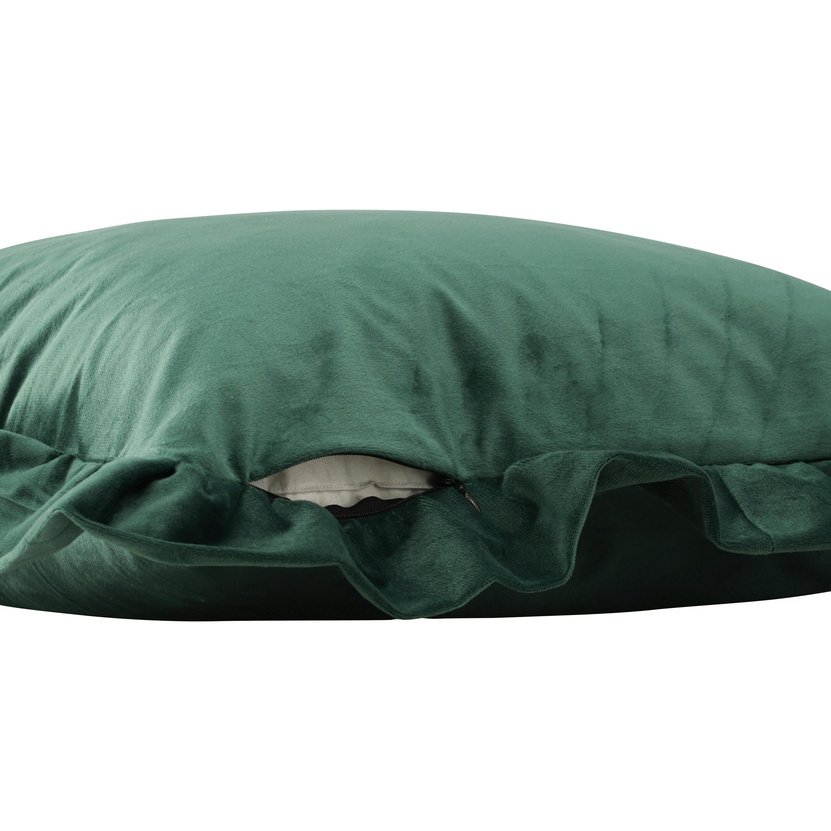 Thumbnail - Venture Home, Dekokissen, Hailey (60 x 40 cm)