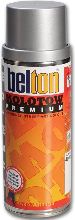 Produktbild Tamar Tresor Sprühflasche, Molotow