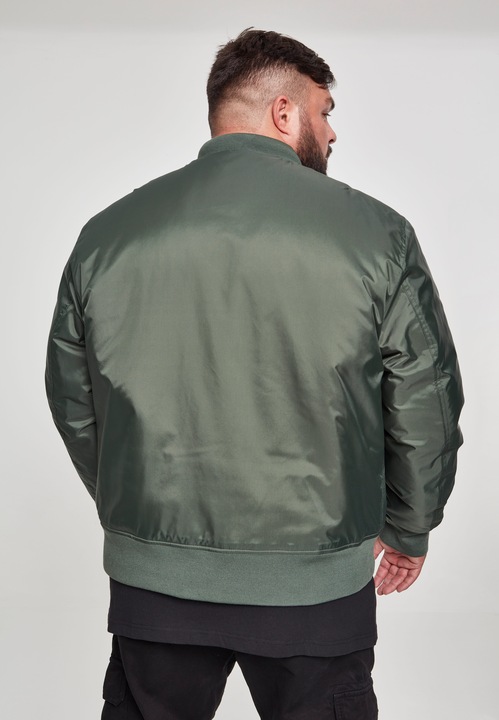 Produktbild Urban Classics Bomber Jacket (XXL)