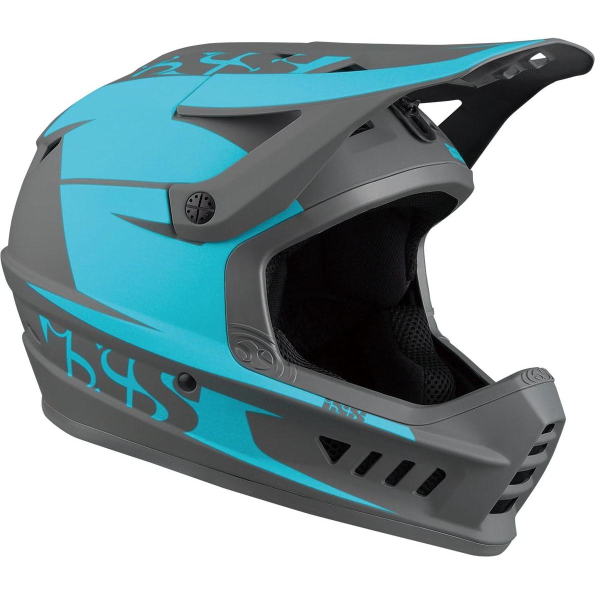Thumbnail - iXS, Velohelm, (62 cm)