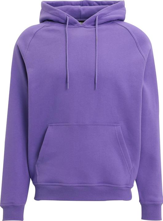 Actual product image Urban Classics Blank Hoody (L)