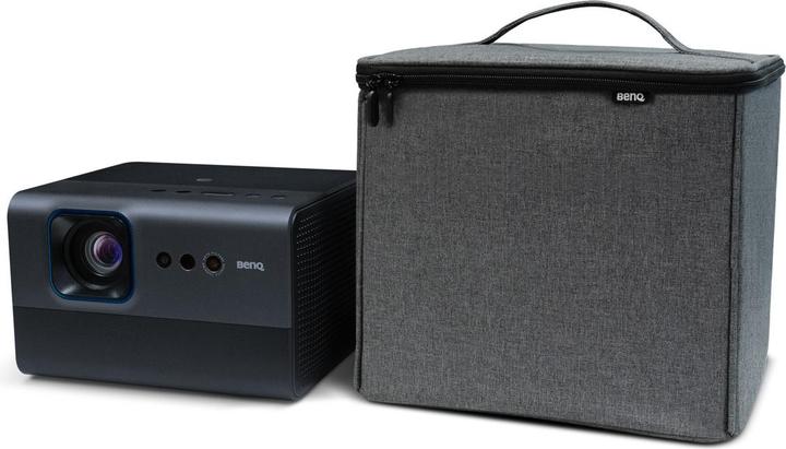 Produktbild BenQ Tragetasche für GP520 (Tragetasche)