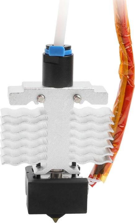 Actual product image Creality Hotend Kit (Replacement parts)