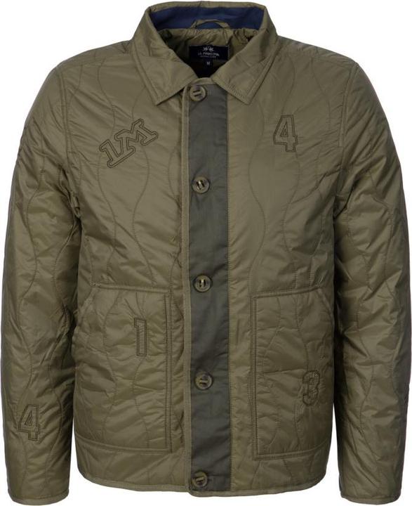 Actual product image La Martina MCO002 (L)