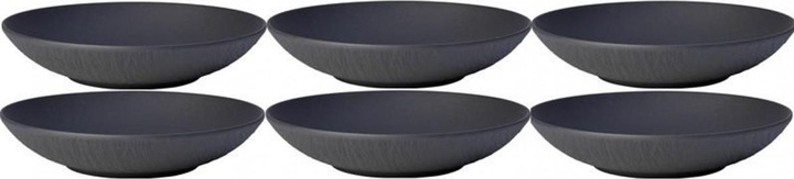 Immagine prodotto Villeroy & Boch Fabbricazione Ciotola piatta di roccia (23.50 cm, 1.10 l, 1 x)