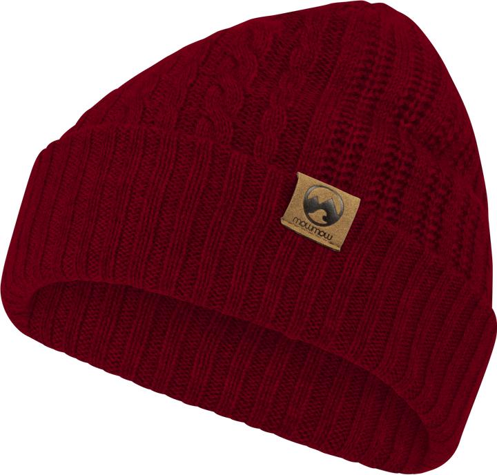 Image du produit Mow Mow Beanie Nature - 50% Merino