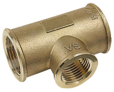 Immagine prodotto Sanha PURAFIT Tea 2 -.silicon bronze.blyfri.