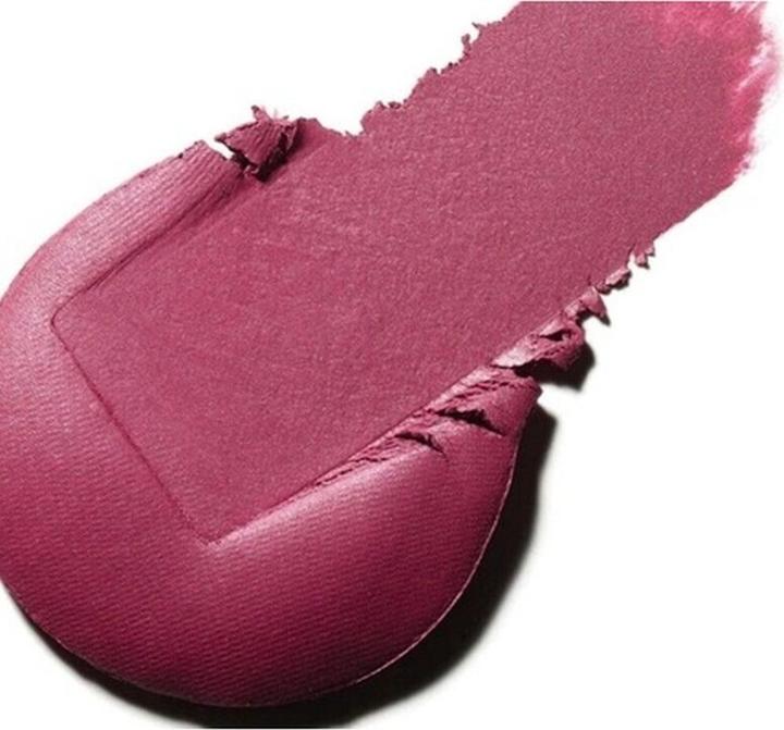 Actual product image MAC Cosmetics Glow Play Blush (Rosy Does It)