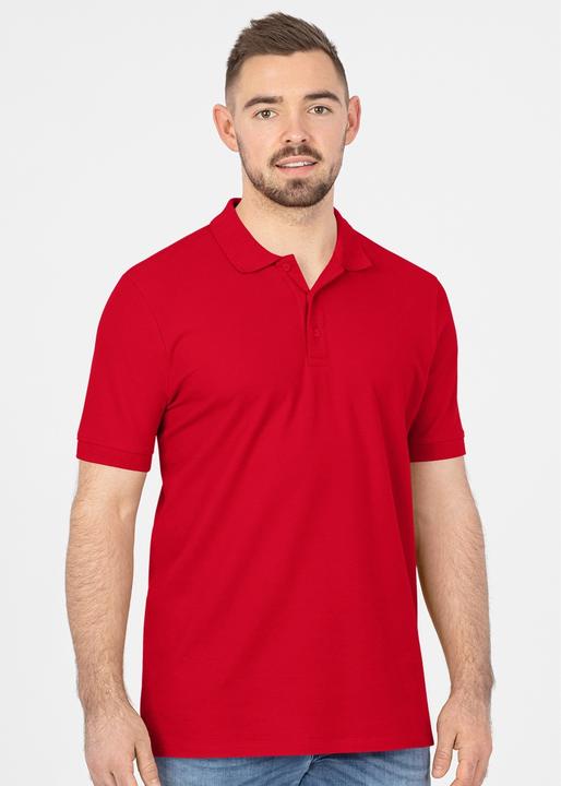 Immagine prodotto JAKO Polo Biologico (34)