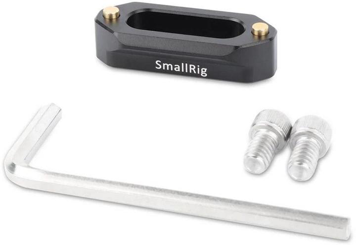 Image du produit SmallRig Barre de sécurité à dégagement rapide 4 cm (Accessoires vidéo divers)