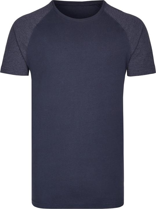 Heide Blau, Marineblau