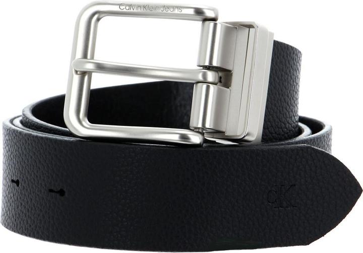 Produktbild Calvin Klein CKJ Belt Giftpack Classic + Monogram Belt