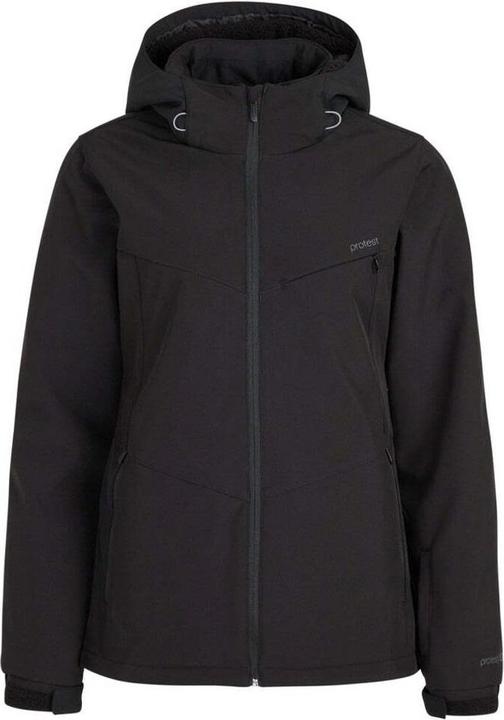 Produktbild Protest Softshell Snowjacket Prtsuzanai (34)